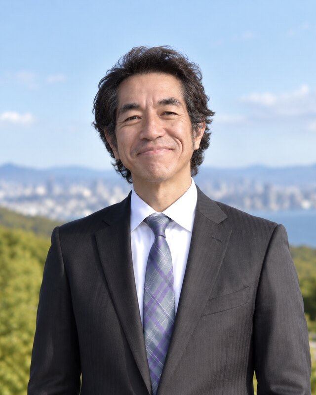 橋田 健司（合同会社Pieceful 代表・IT講師）